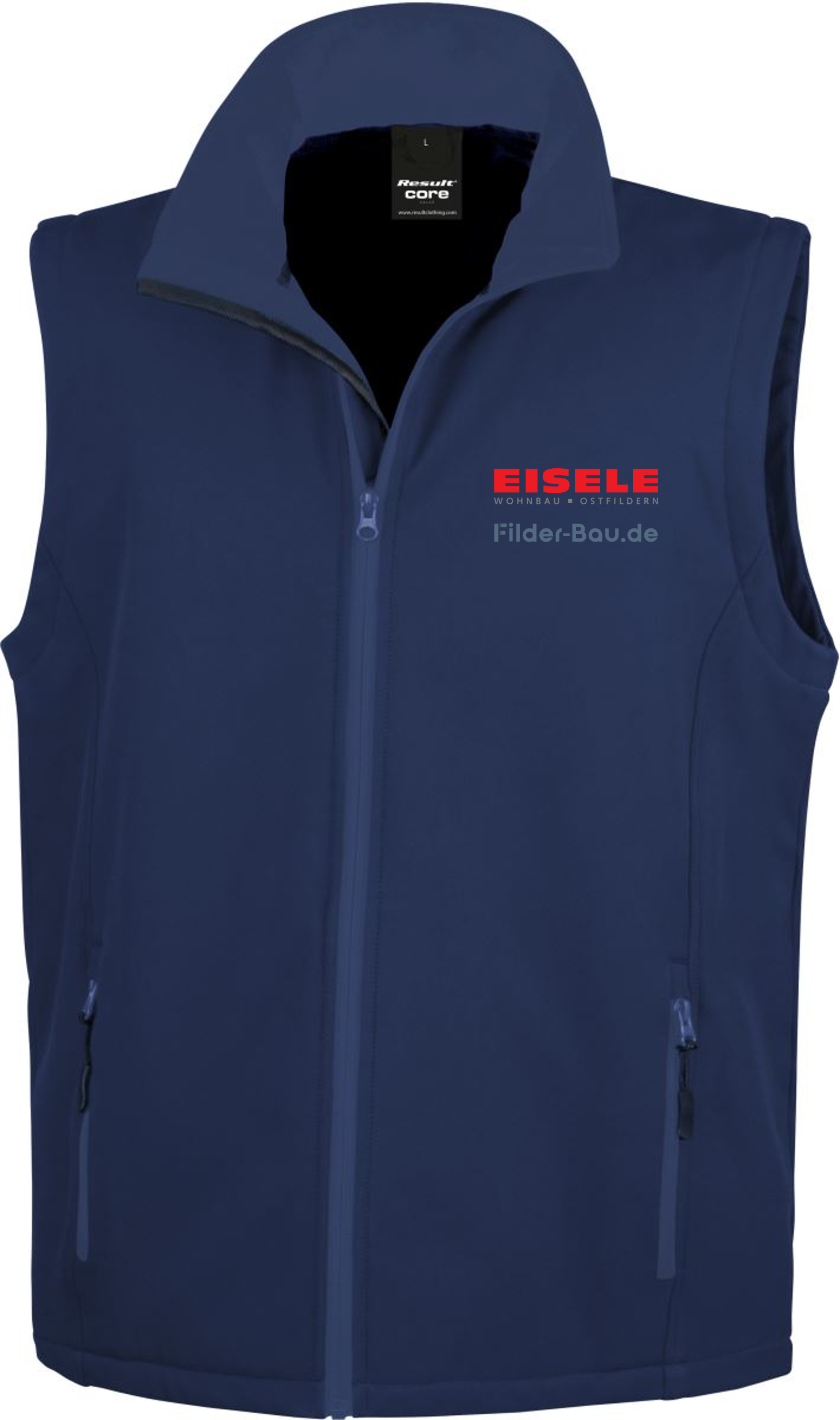 Eisele Wohnbau Weste
